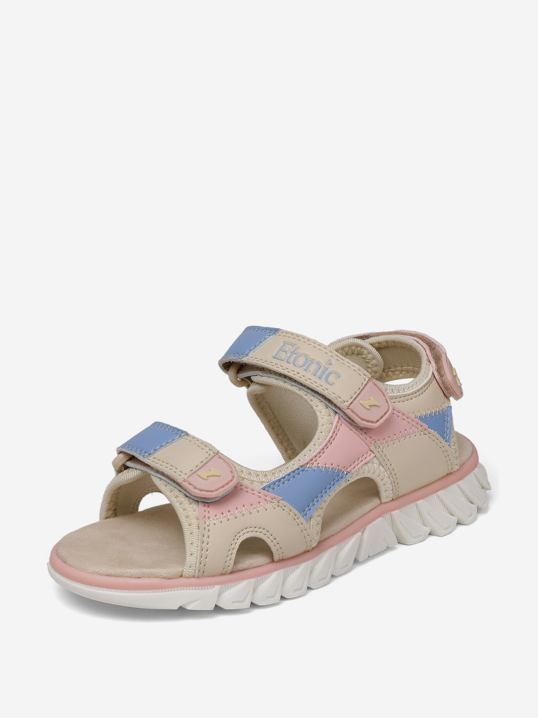 Сандалии для девочек Etonic Susy