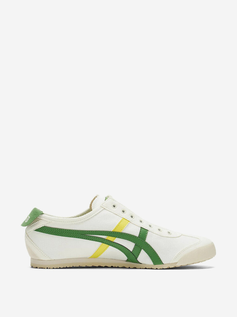 Кроссовки Onitsuka Tiger Mexico 66 Slip On