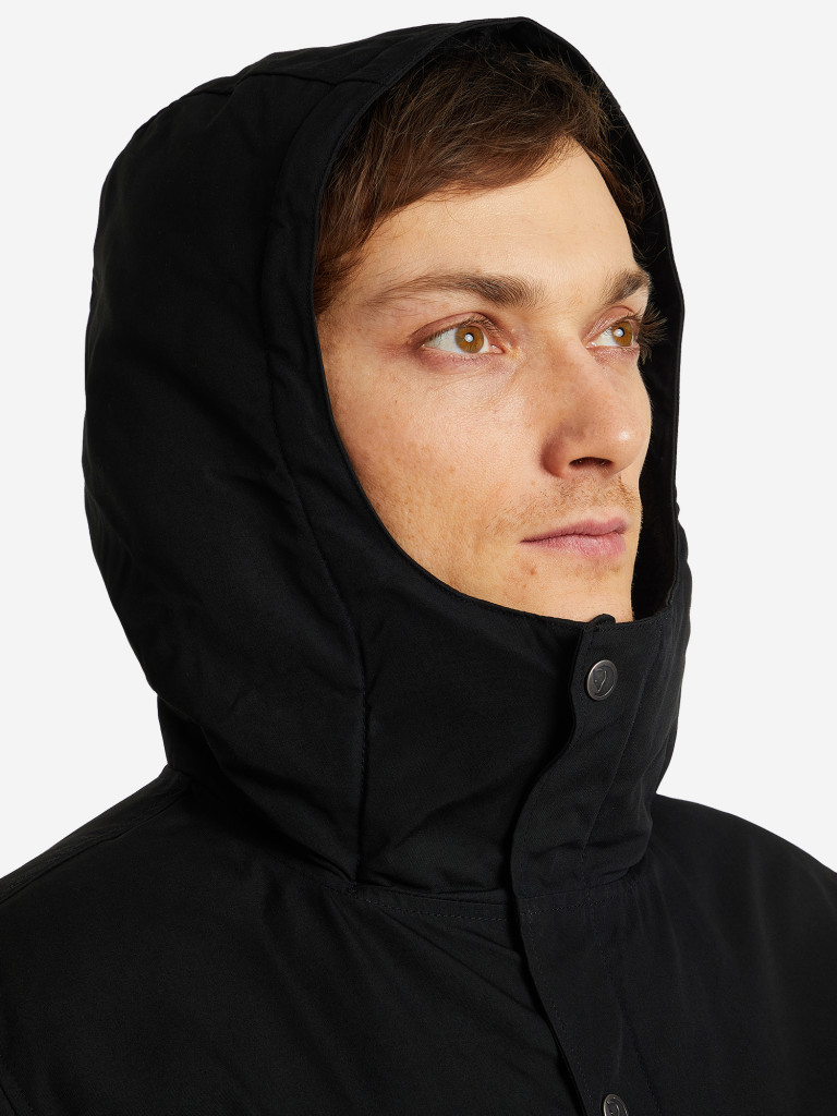 Куртка утепленная мужская Fjallraven Greenland Winter