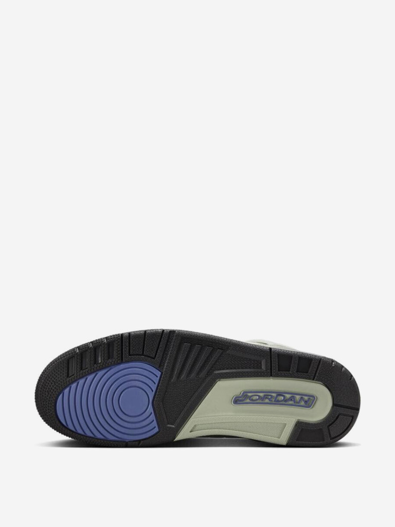 Кроссовки Jordan Spizike