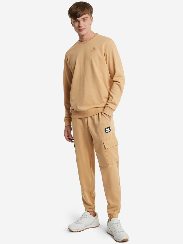 Свитшот мужской Kappa