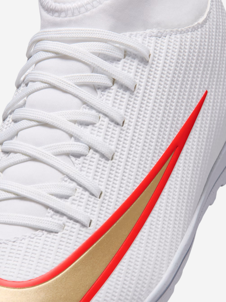 Бутсы для мальчиков Nike Mercurial Superfly 11 Club Tf