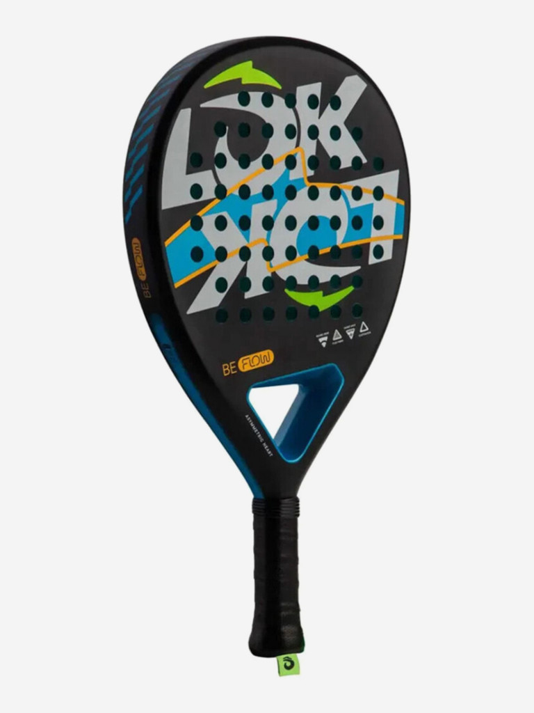 Ракетка для падела Lok Be Flow 2024
