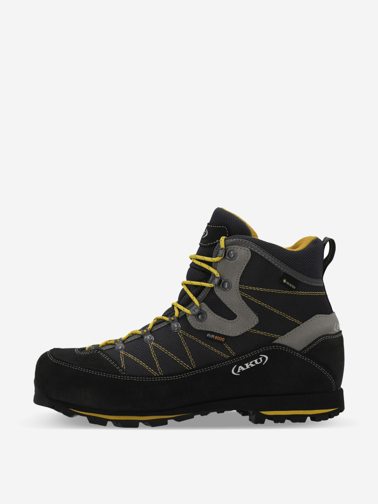 Ботинки мужские AKU Trekker Lite III GTX