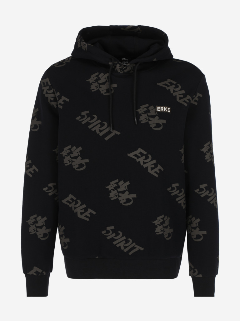Худи мужское Erke