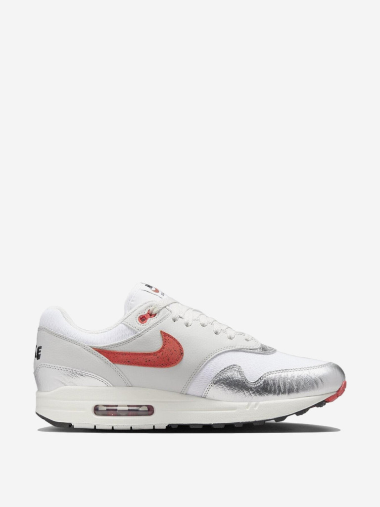 Кроссовки мужские Nike Air Max 1 Premium Hot Sauce