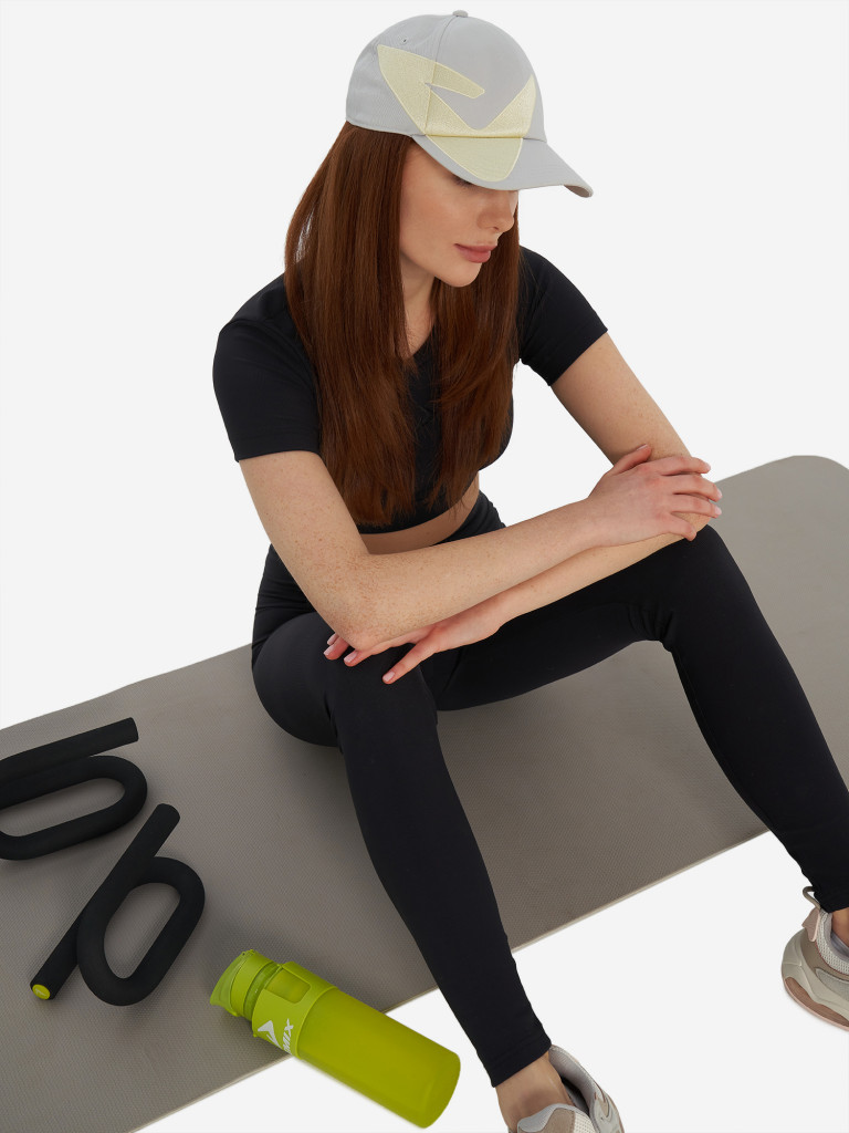 Бейсболка Demix