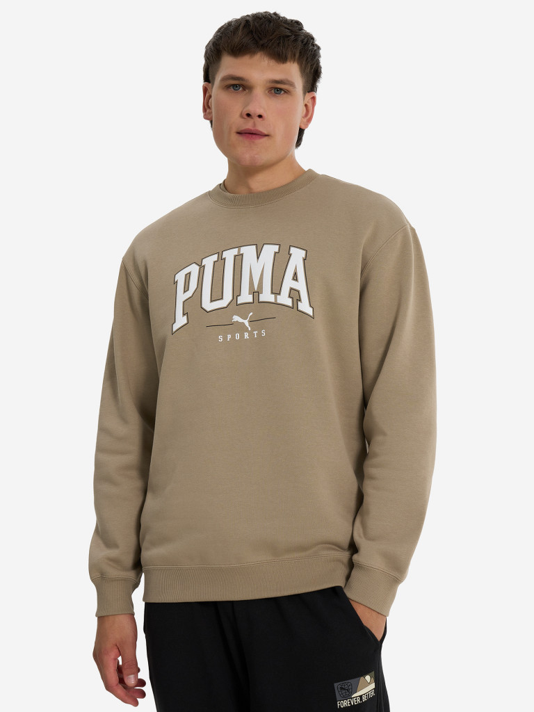 Свитшот мужской PUMA