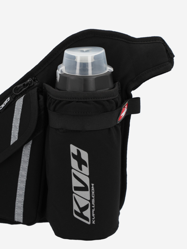 Сумка поясная KV+