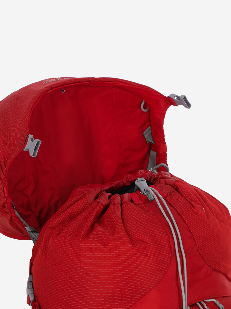 Рюкзак женский Osprey Ariel Plus, 60 л