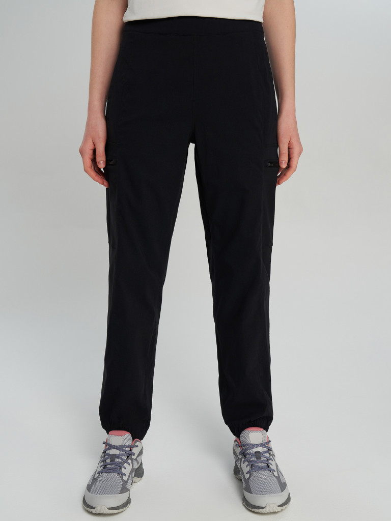 Брюки женские Mountain Hardwear Dynama High Rise Utility Jogger