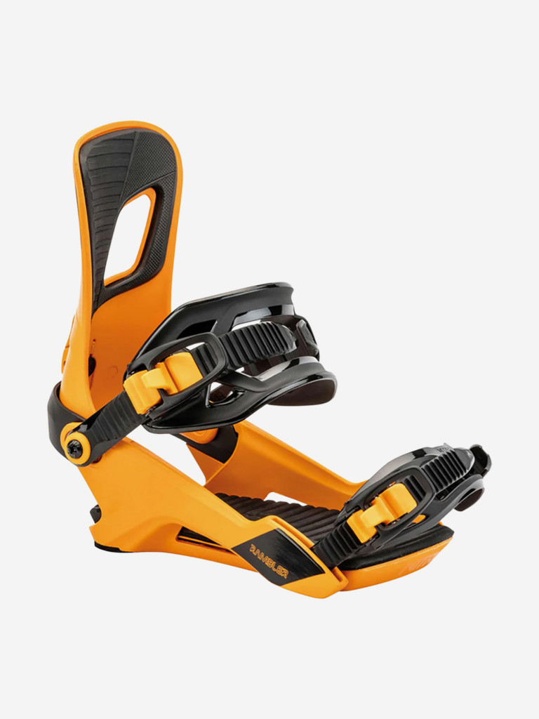 Сноубордические крепления Nitro Rambler 24/25