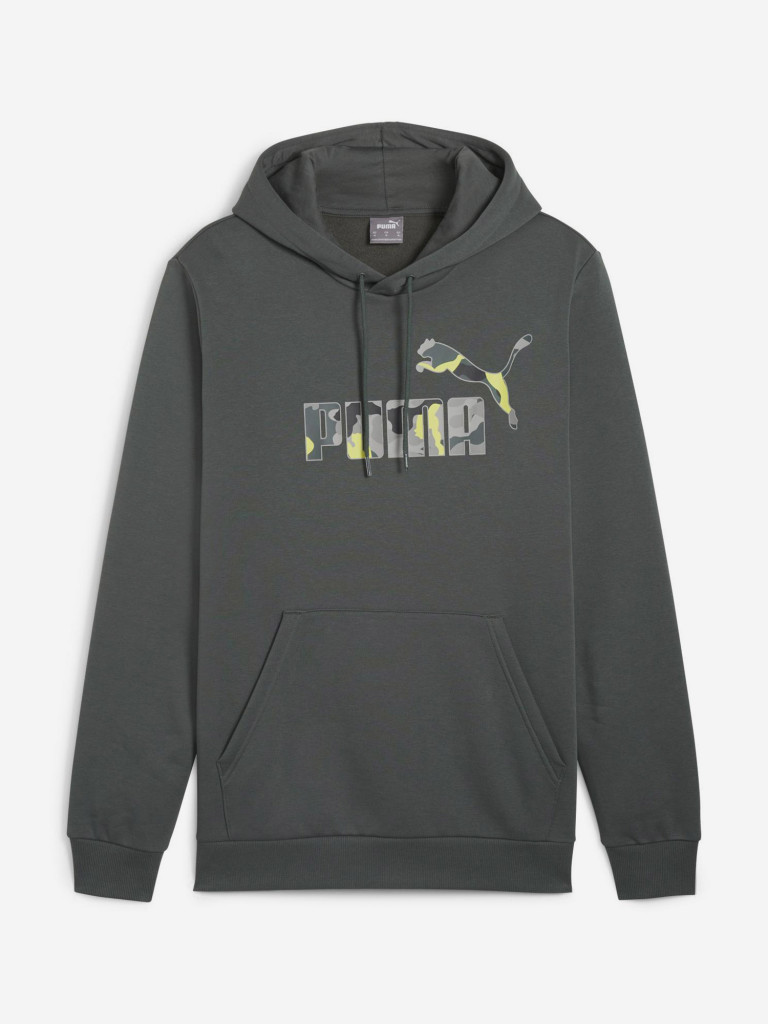 Худи мужское PUMA