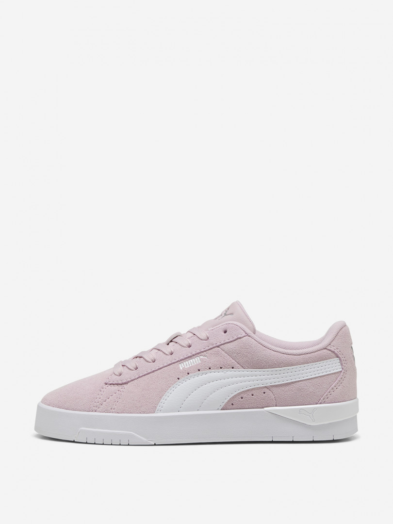 Кеды женские PUMA Jada Classic Sd Розовый 8999₽