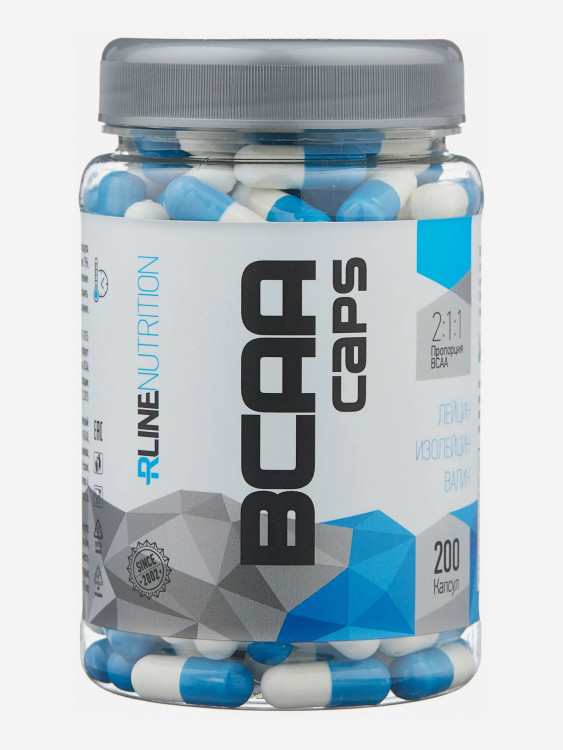 BCAA Rline BCAA