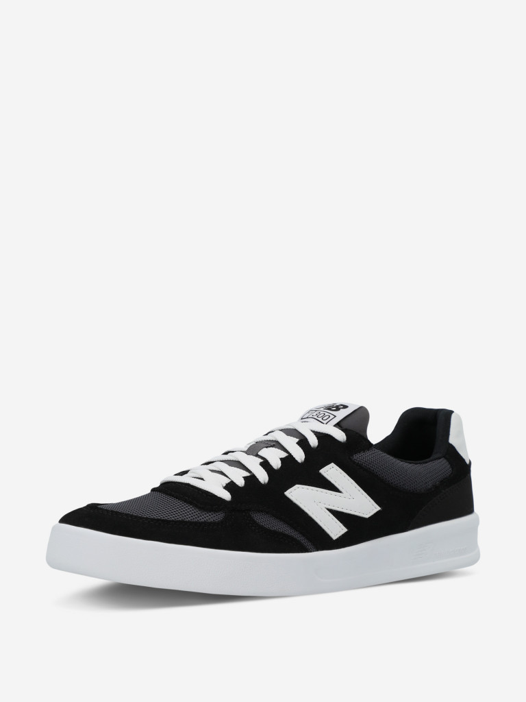 Кеды мужские New Balance Ct300V3