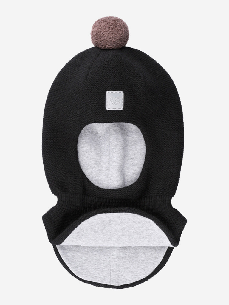 Шапка-шлем NIKASTYLE