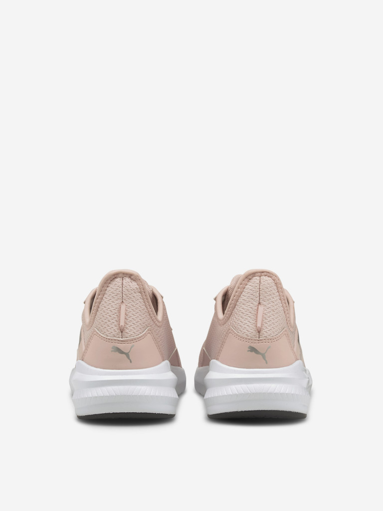Кроссовки женские PUMA Platinum Shimmer
