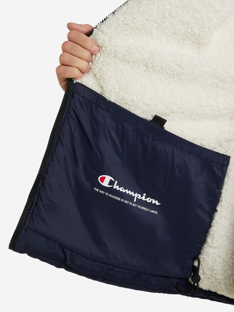 Куртка утепленная мужская Champion