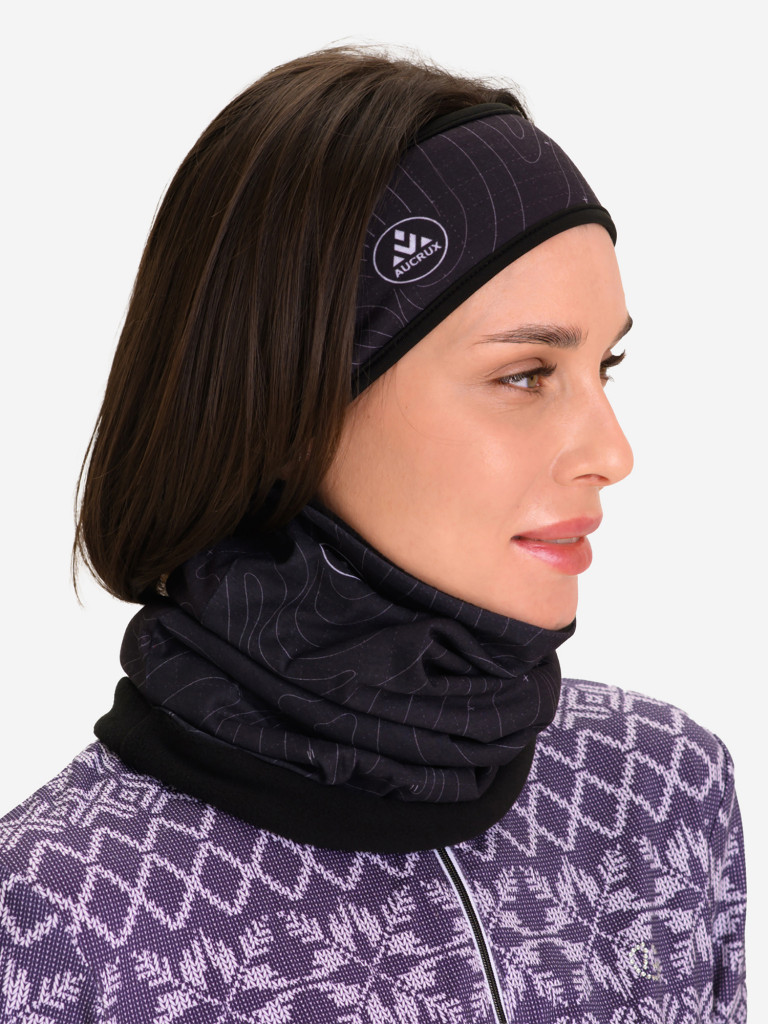 Бафф Aucrux Reversible 21.0RB