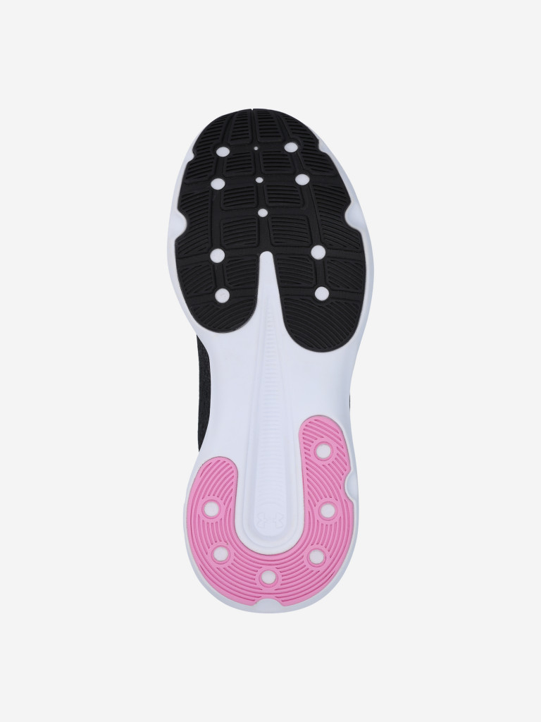 Кроссовки женские Under Armour Infinite Print