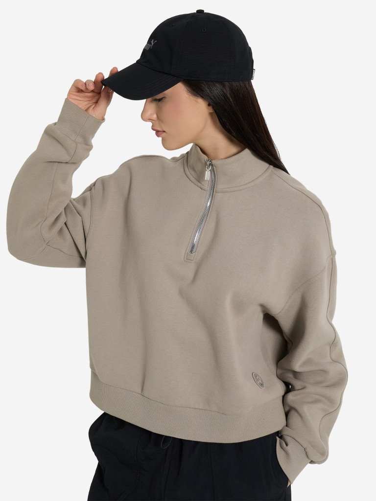 Бейсболка PUMA Ess Elevated