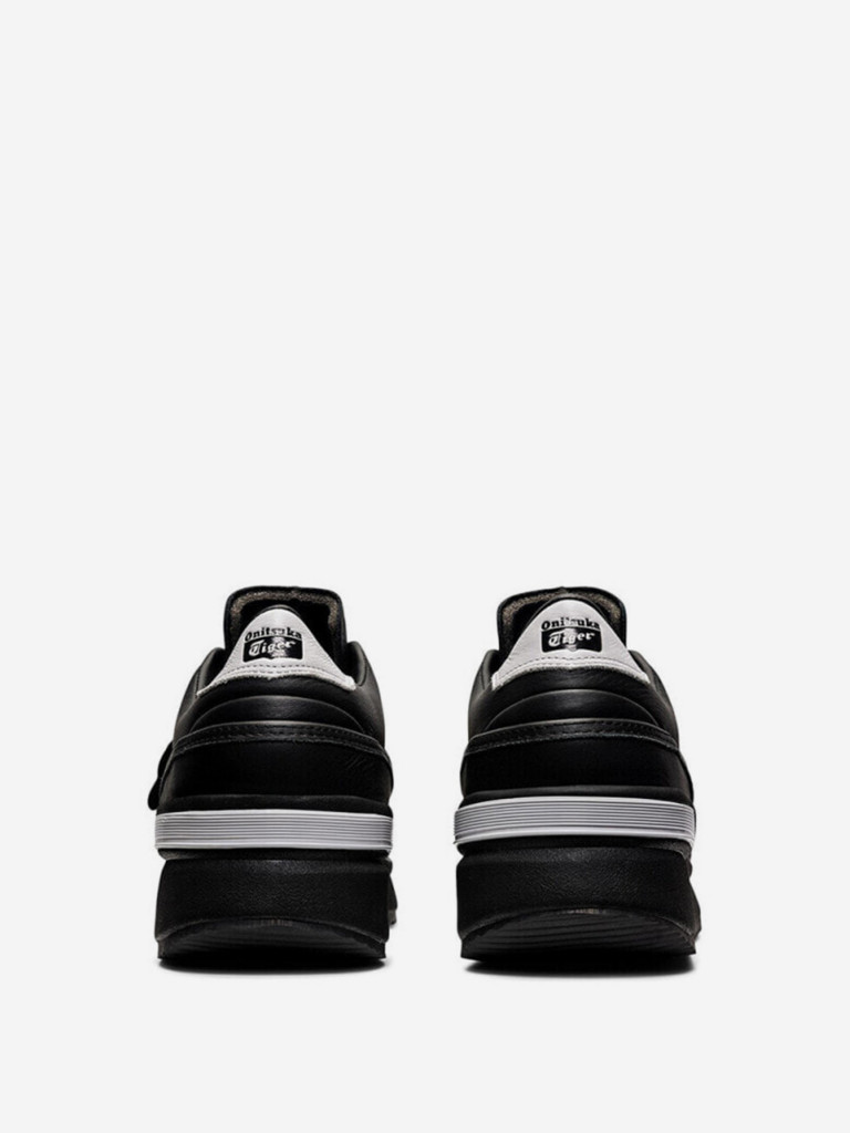 Onitsuka Tiger Lawnship Pf 'Black'