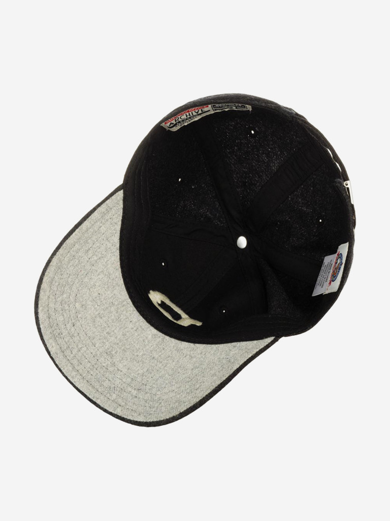 Бейсболка AMERICAN NEEDLE 21005A-BRG Brooklyn Royal Giants Archive Legend NL