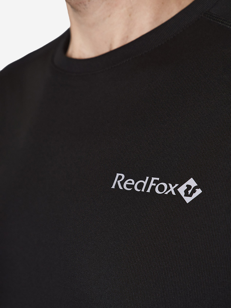 Футболка с длинным рукавом Red Fox Interval Мужская