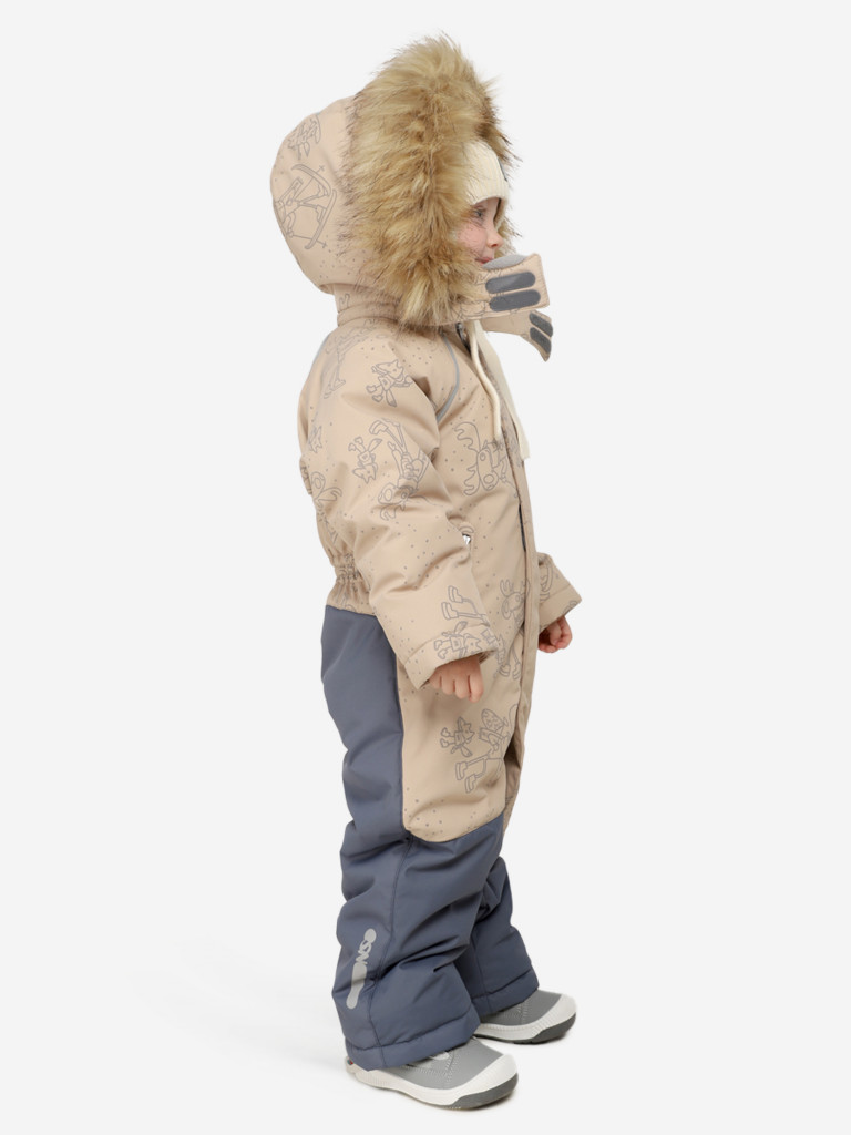 Комбинезон NIKASTYLE