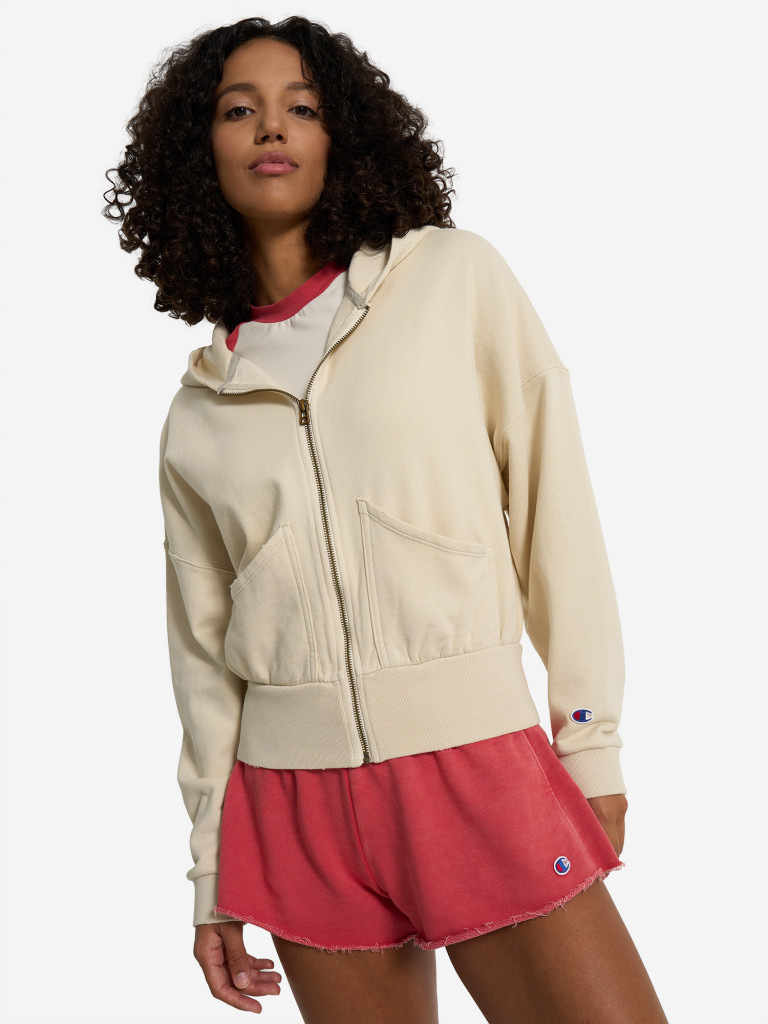 Толстовка женская Champion