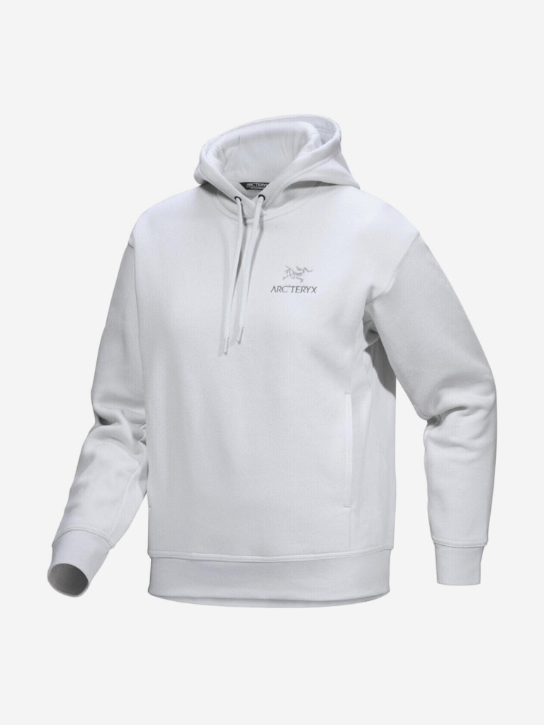 Худи Arcteryx Emblem
