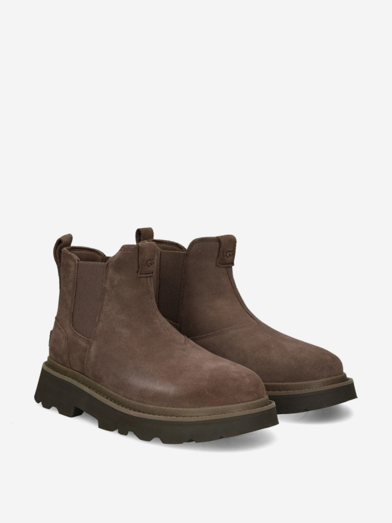 Ботинки мужские UGG Chelsea Lug