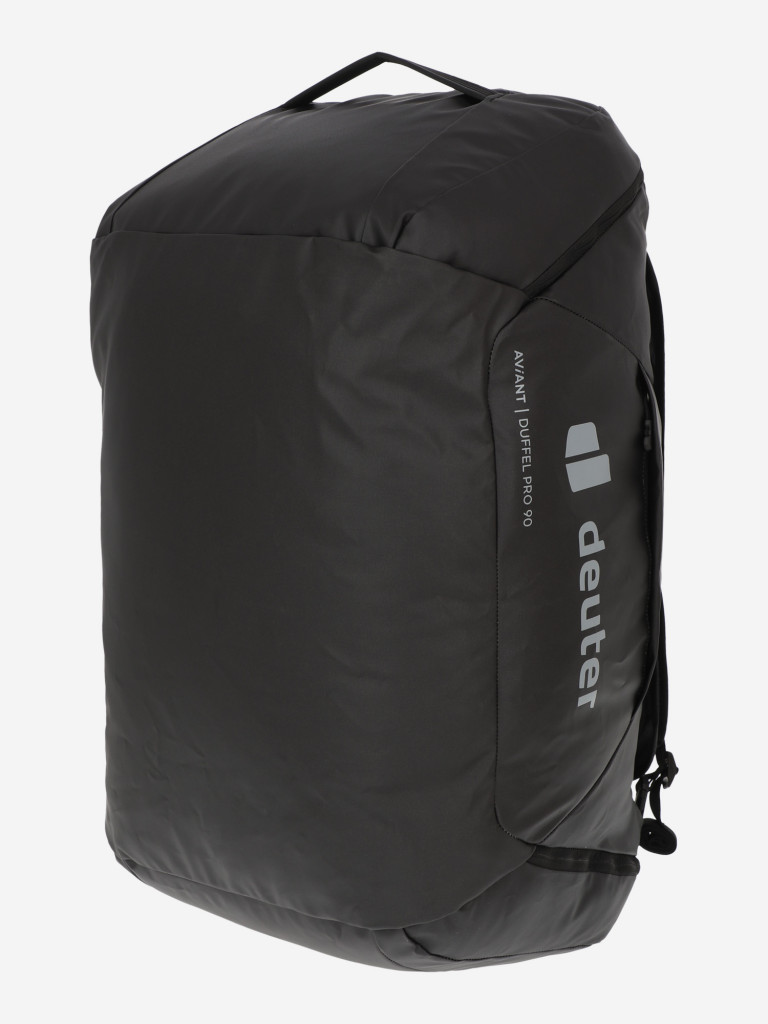 Сумка deuter Aviant Duffel Pro 90