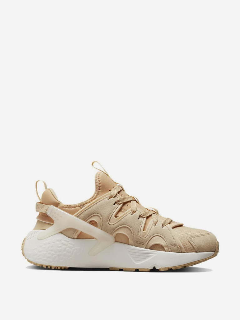 Кроссовки Nike Air Huarache Craft Sesame Sail