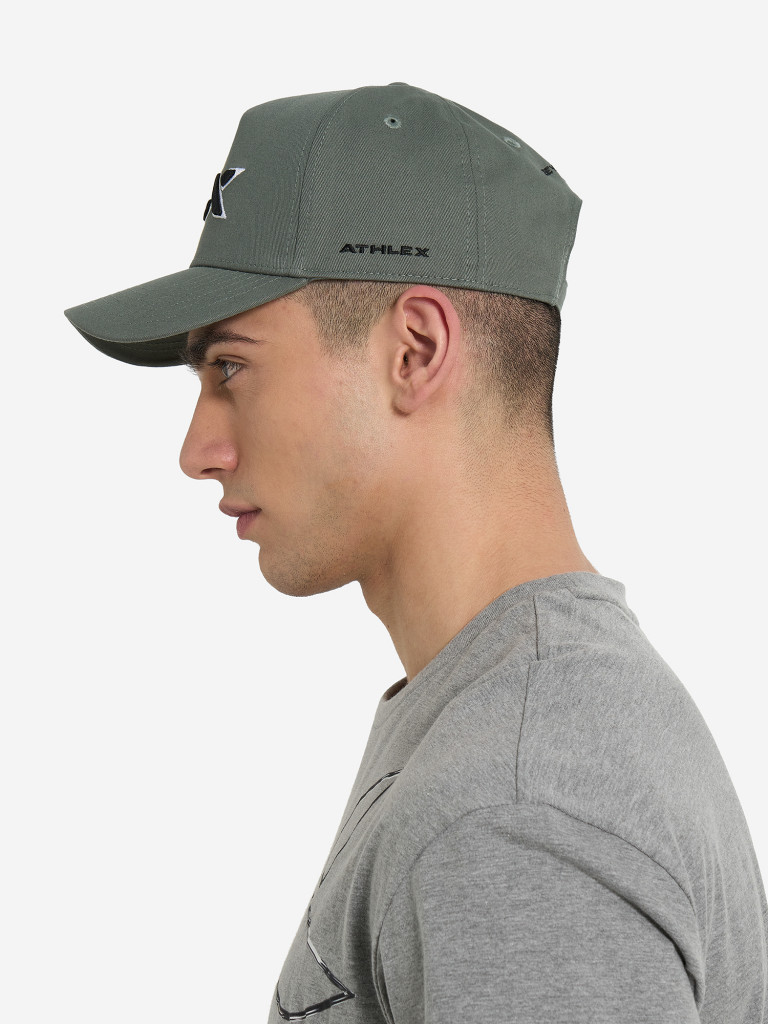 Бейсболка Athlex
