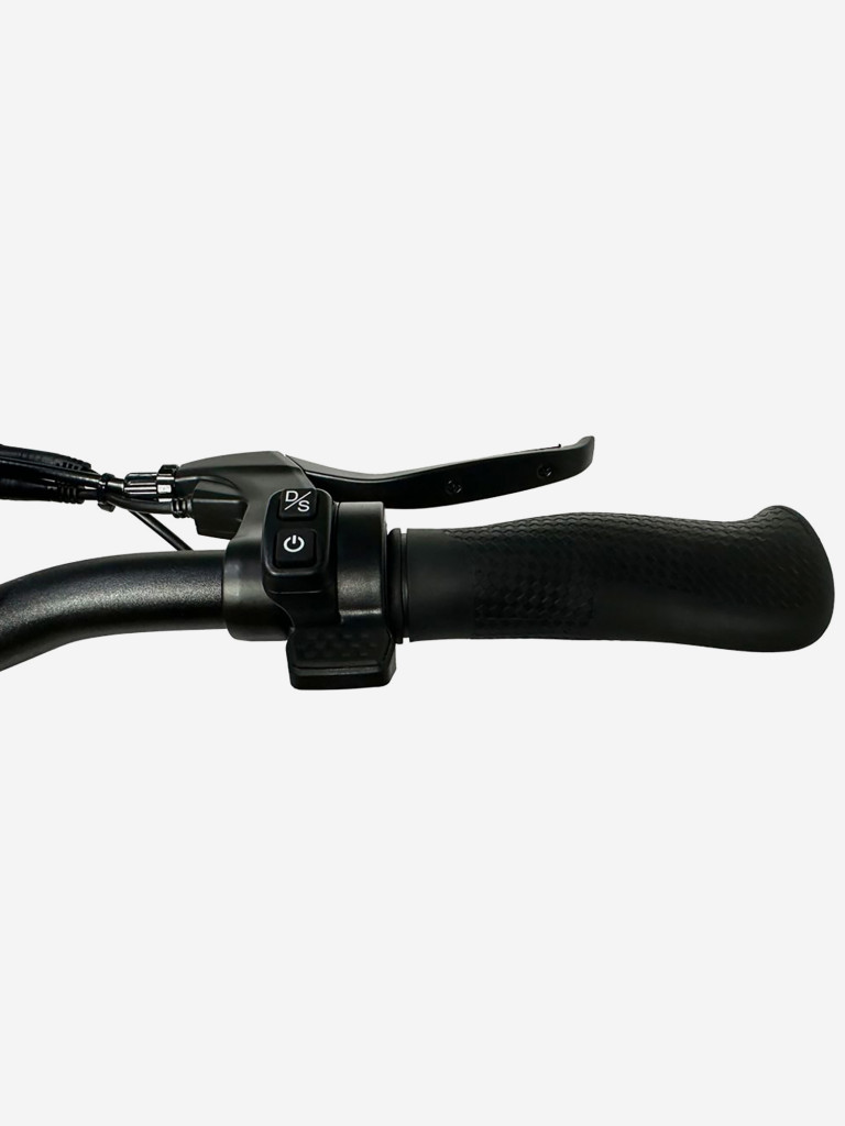 Электросамокат KugooKirin G2 PRO MAX