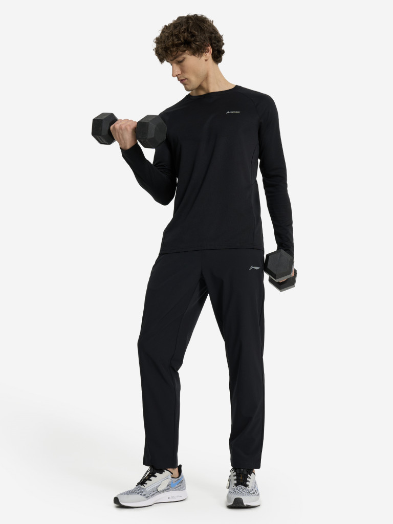 Брюки мужские Li-Ning