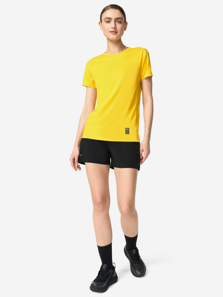 Шорты женские GRI Трейл 3.0