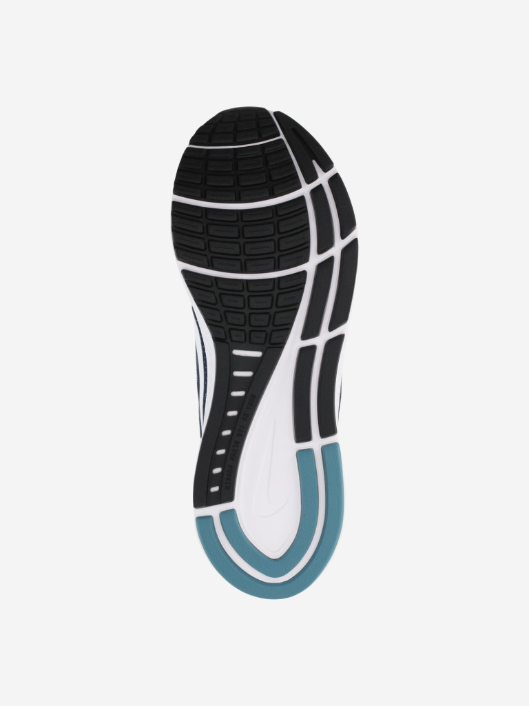 Кроссовки мужские Nike Air Zoom Structure 23