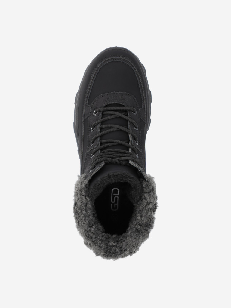 Кроссовки утепленные женские GSD Casual Wtr