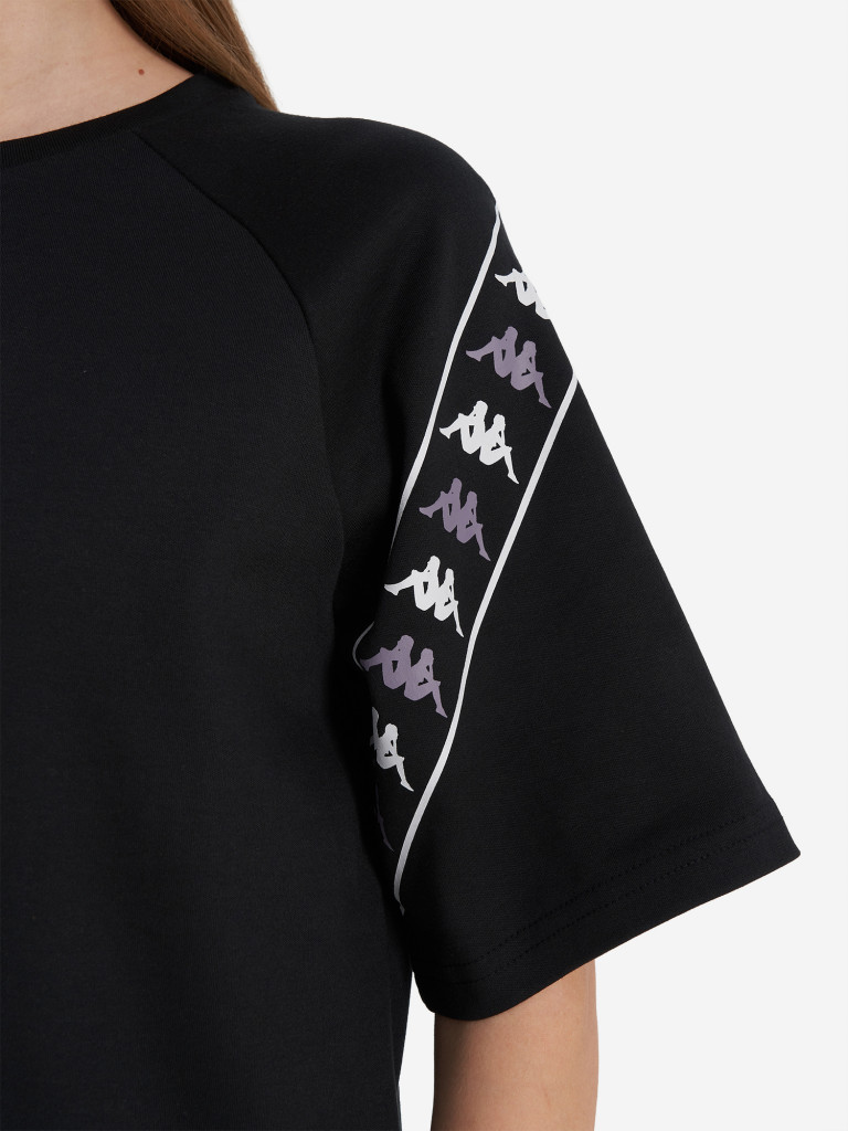 Футболка женская Kappa