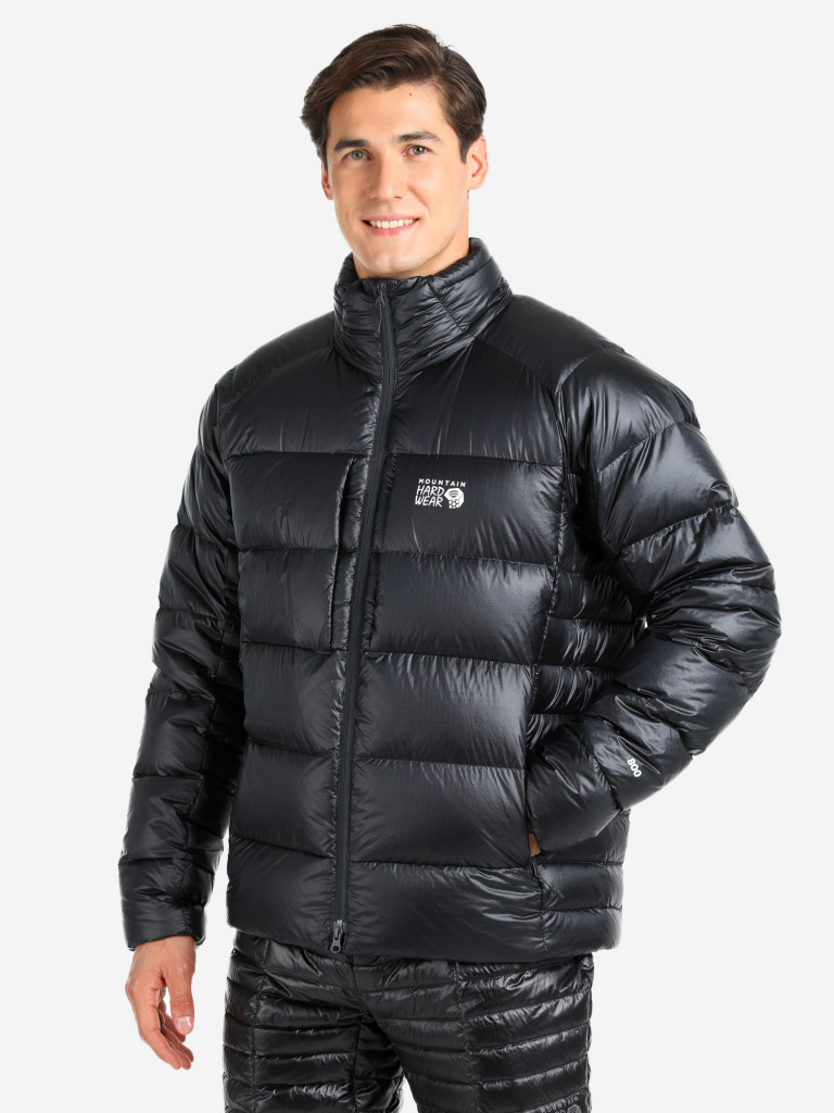 Пуховик мужской Mountain Hardwear Phantom™ Down Jacket
