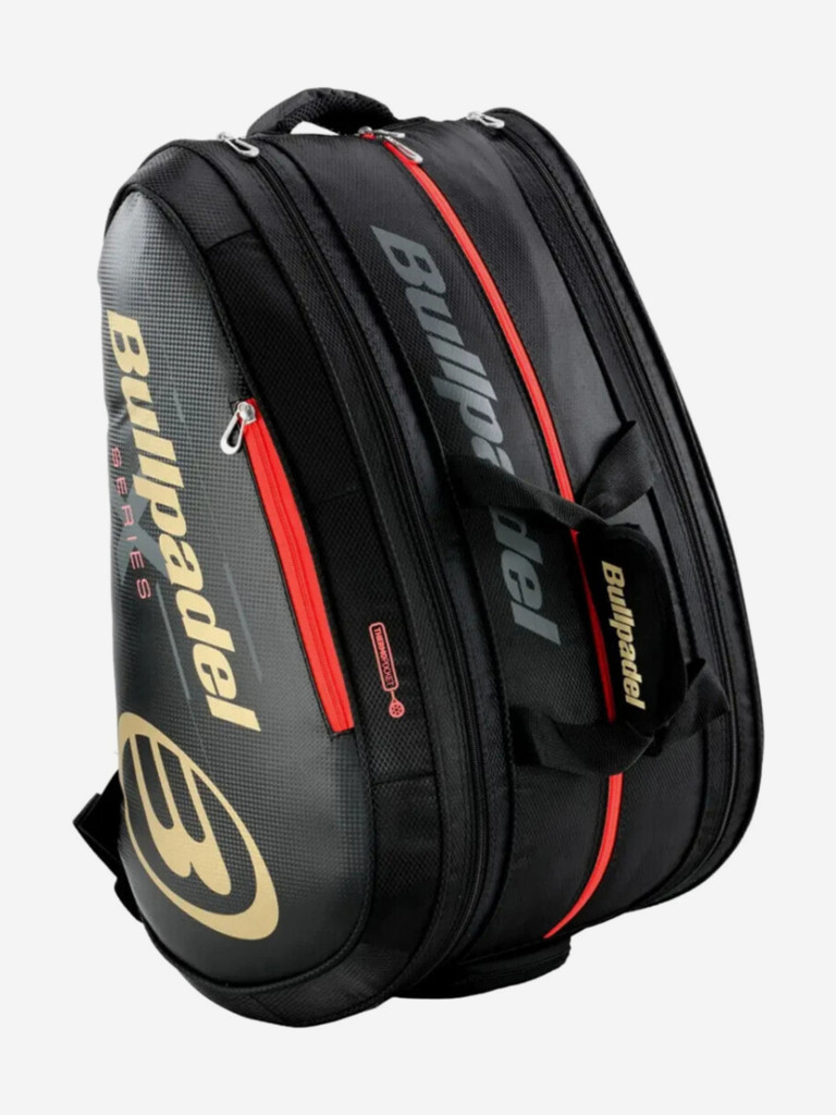 Сумка для падела Bullpadel Avant S Carbon