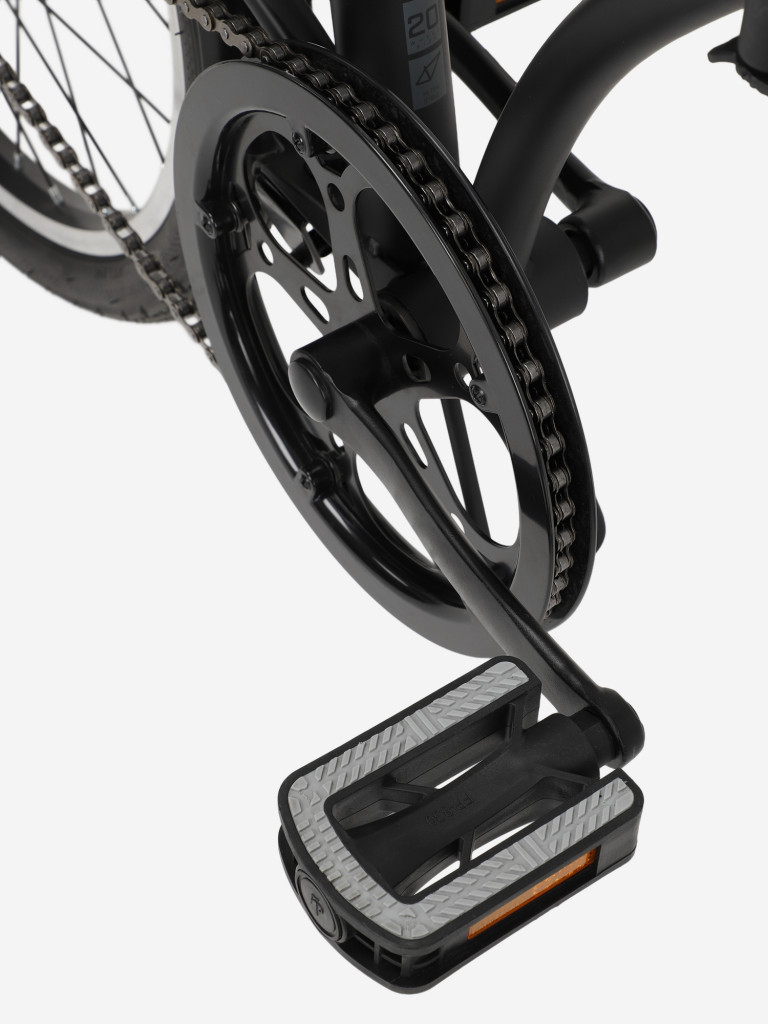 Велосипед складной Stern Compact 1.0 20"