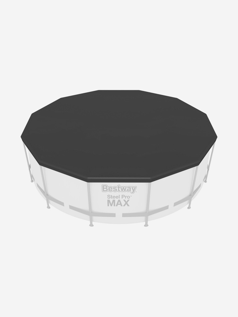 Тент для каркасного бассейна Bestway 58037 366см