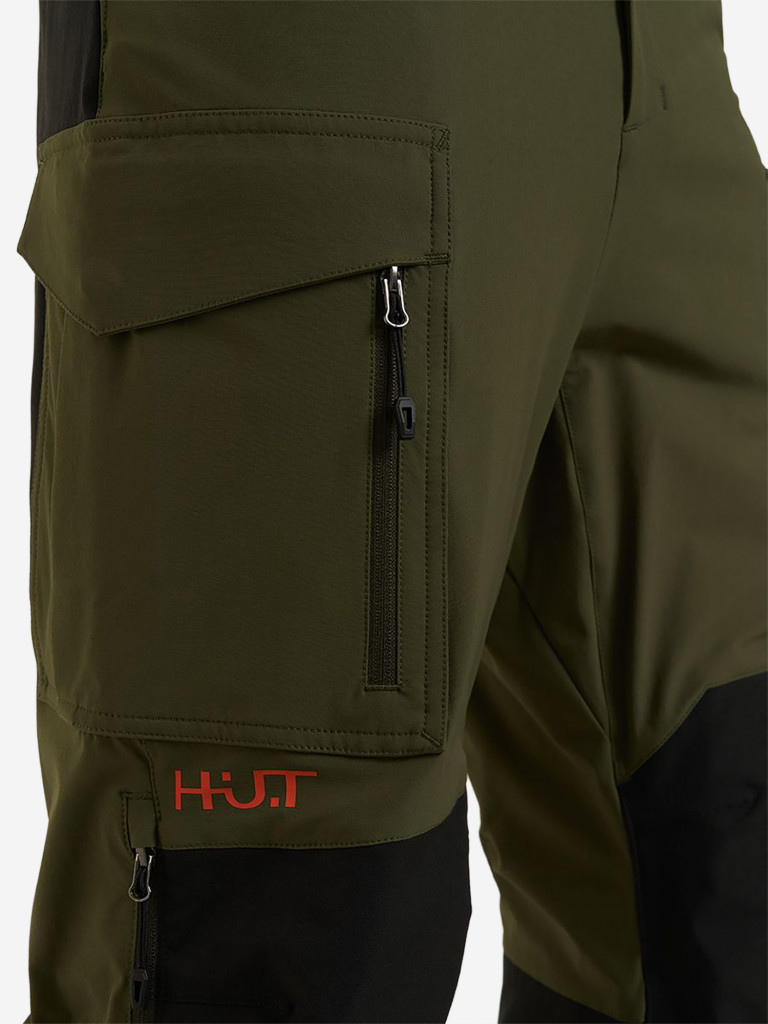 Брюки мужские H.U.T. Pathfinder