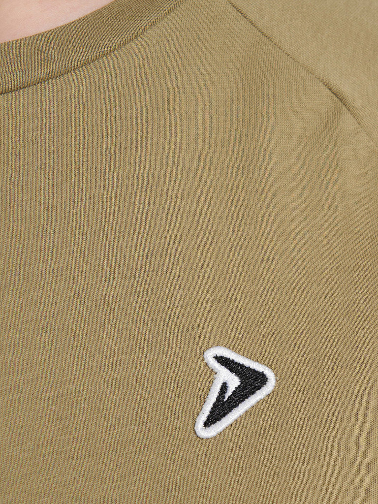 Футболка женская Demix Brand Love Pack