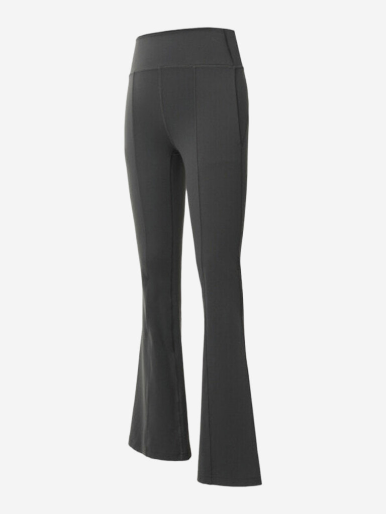 Брюки Lululemon Groove Series Casual Pants