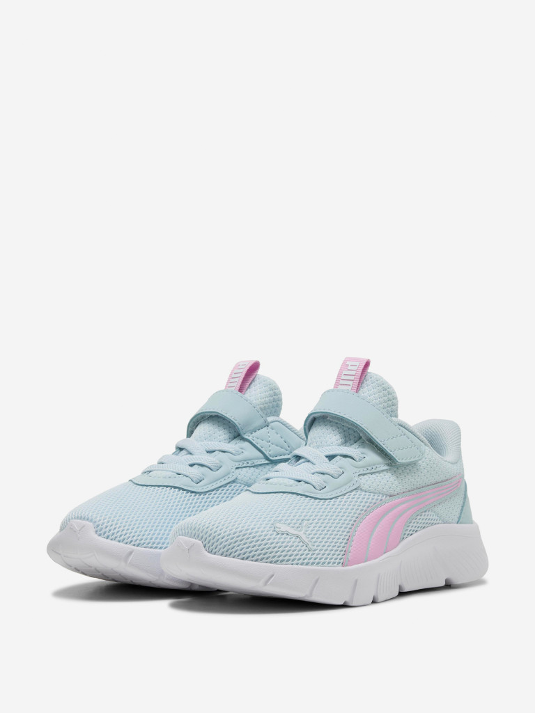 Кроссовки для девочек PUMA Flexfocus Modern Ac+ Ps